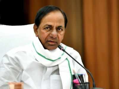 Kcr Brings In All Time Good News For This New Year In Telangana
