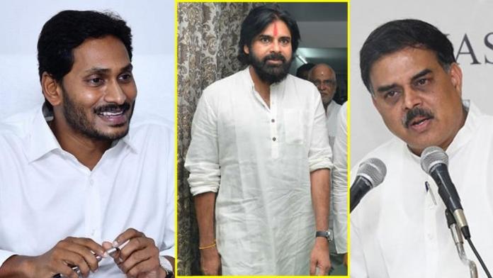 Janasena Gives 10 Days Deadline To Ys Jagan To Keep Up His Promise..!