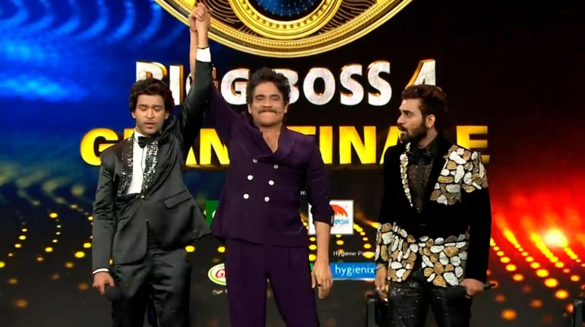 Live Updates: Bigg Boss Telugu Season 4 Grand Finale: Follow All The Action As It Unfolds In The House