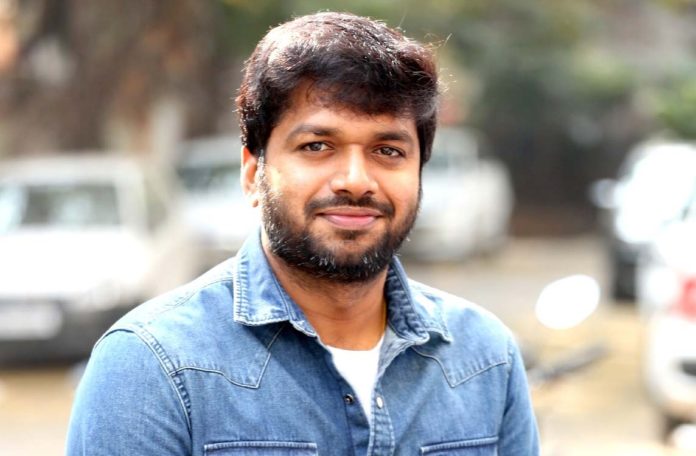 Anil Ravipudi Planning To Rope In Macho Star For F3