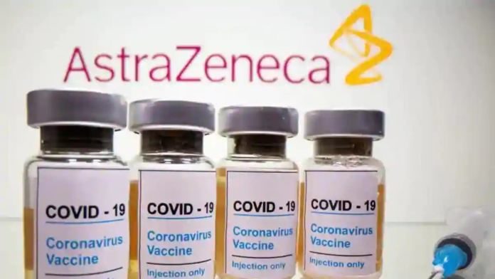Oxford-aztrazeneca Becomes The First Firm To Get Final Trial Results Published