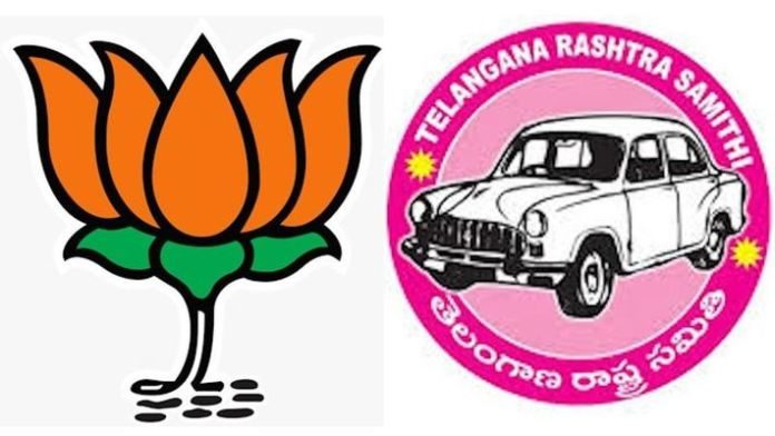 Bjp Makes Trs Sweat Against All Odds