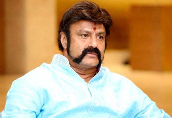 Balayya Keeps Young Directors On Hold!