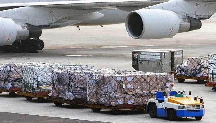 Hyderabad And Delhi Air Cargo Services Prep Up Ahead Of Covid-19 Vaccine Release