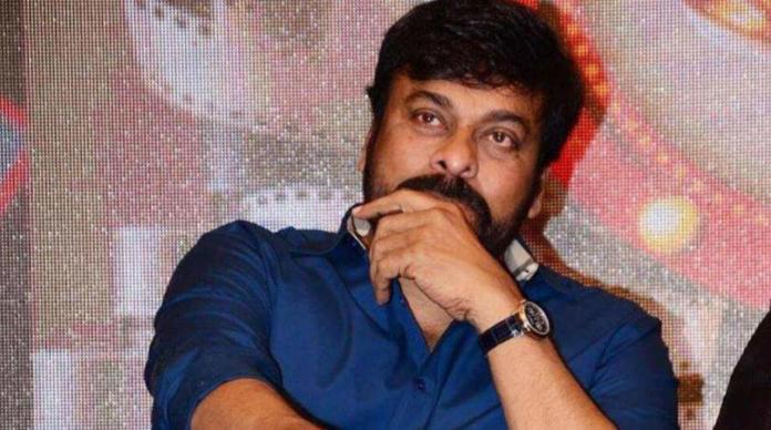 Chiranjeevi Suggests Few Changes In Vedalam Remake Script