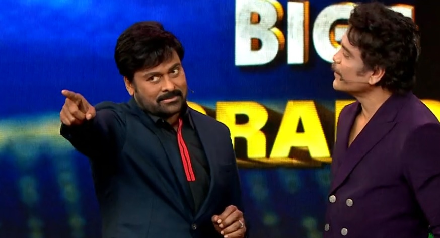 Highlights Bigg Boss Telugu Season 4 Grand Finale