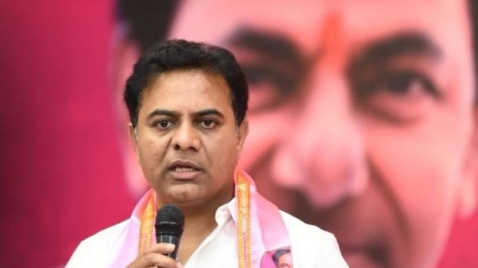 Trs Now Shifts Whole Focus To Jamili Elections