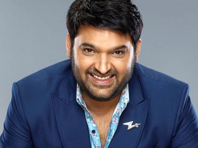 Read On To Know A Fun Fact About Kapil Sharma’s Fitness!