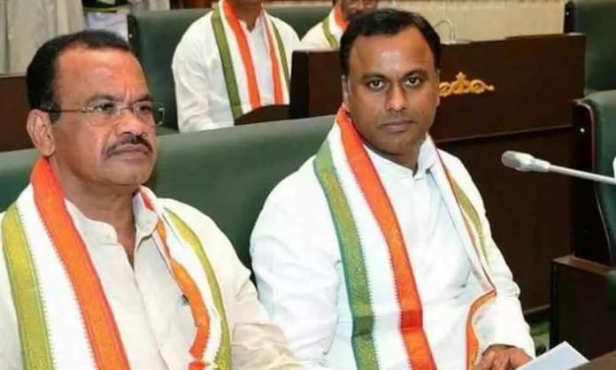 What Is The Reason For The Rift Between Komati Reddy Brothers?