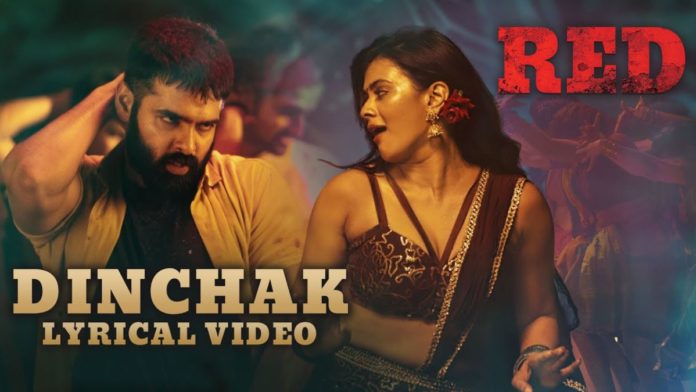 Dinchak Song From Ram’s Red