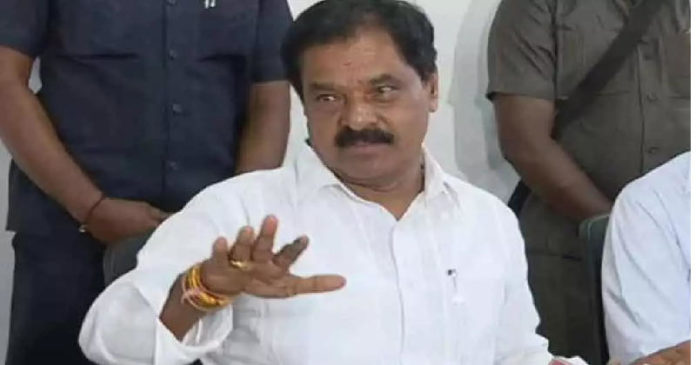 Ap Minister Makes Interesting Comments