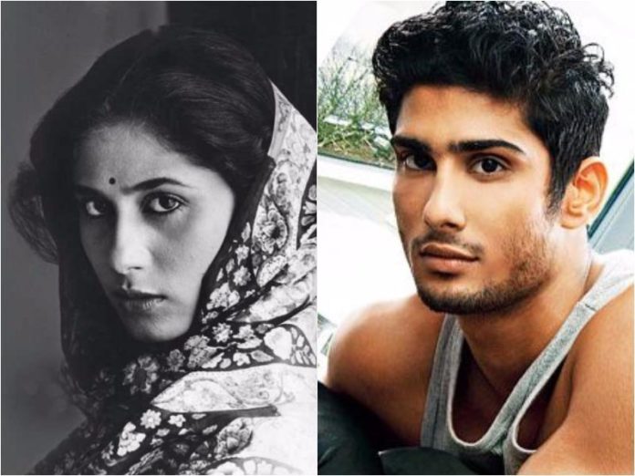 Prateik Shares A Heartwarming Note On His Mother-actor Smita Patil’s Death Anniversary