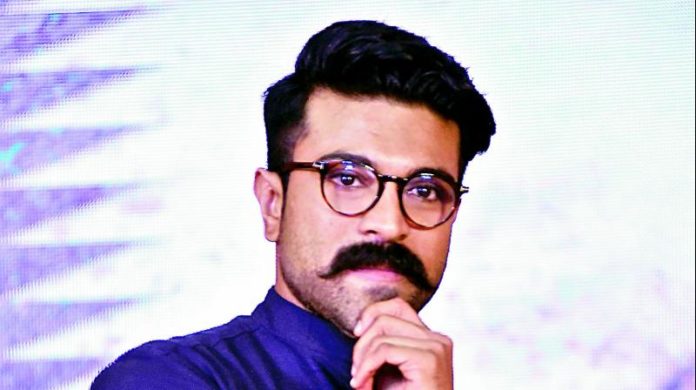 Breaking: Ram Charan Tests Positive For Covid-19