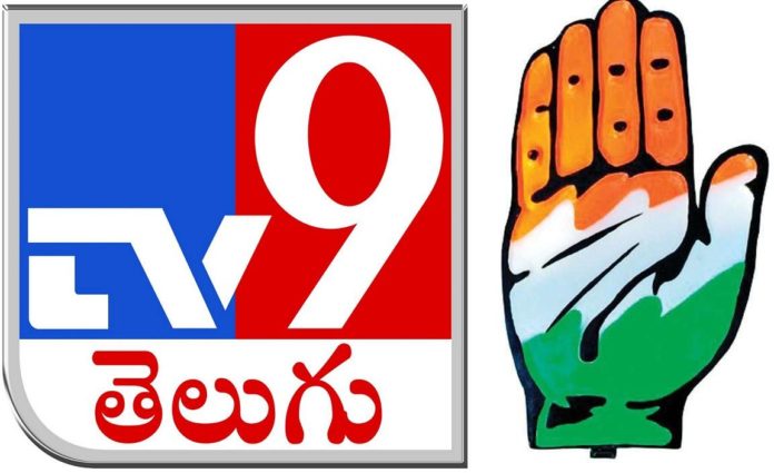 Tv9’s Problem With New Pcc Chief Confuses All