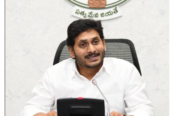 1.5 lakhs to AP farmers in just 1 year: Jagan's new record