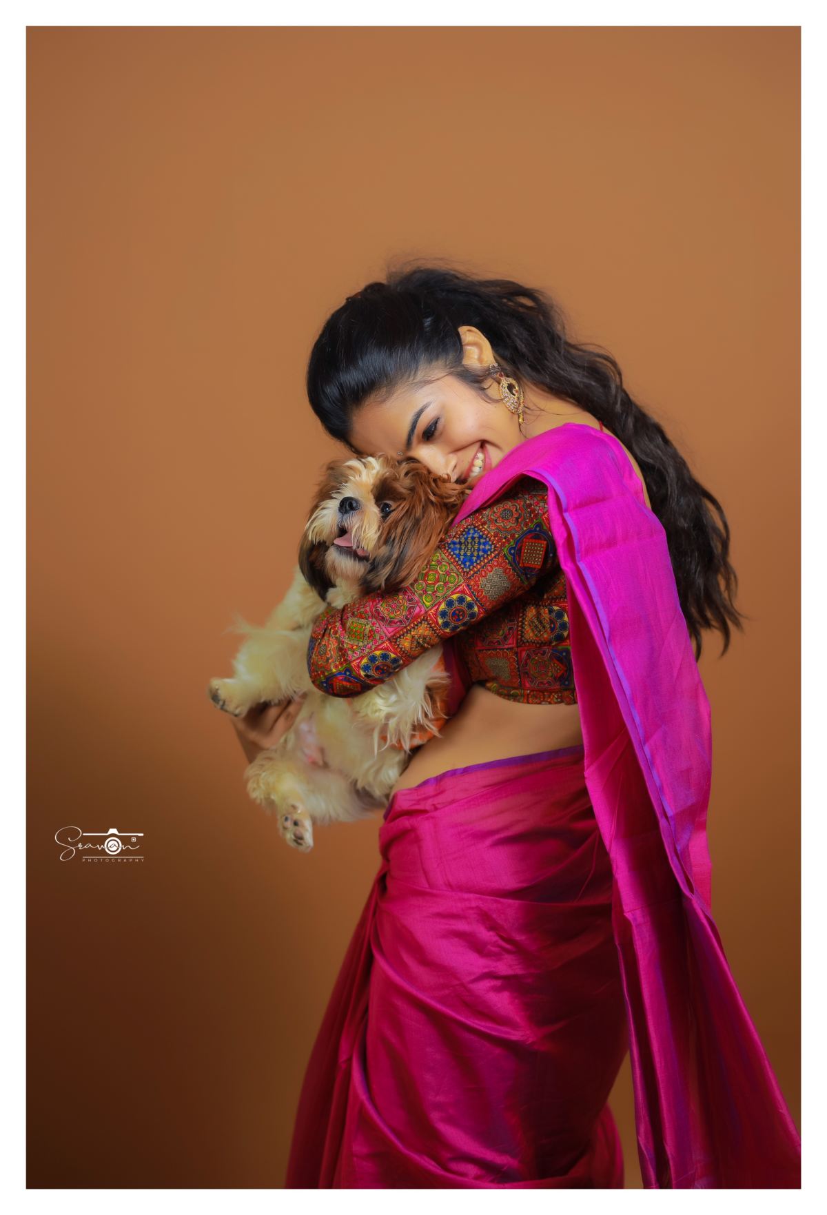 Jiyaa Shankar's X Journey: From Bigg Boss To Global Fame