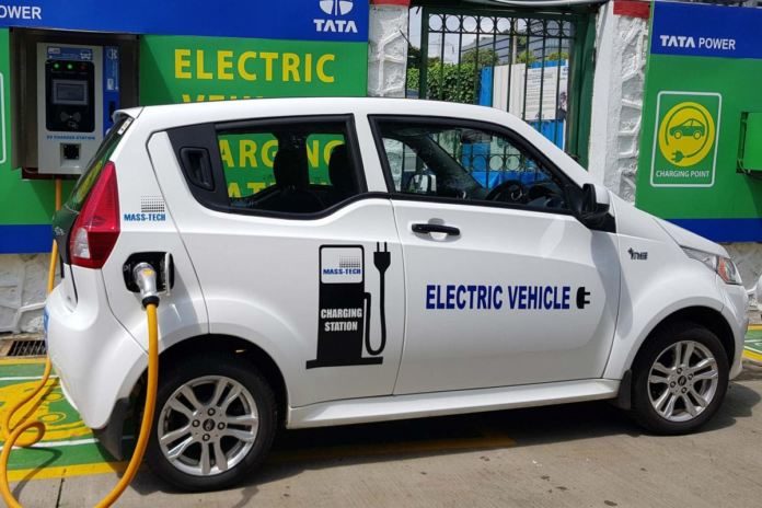 In-talk: Ev Market To Pick Up In India After The Pandemic