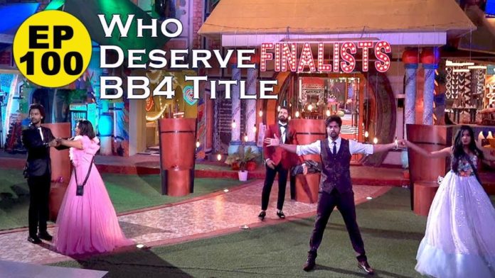 Big Boss Telugu 4: Contestants Brag About Themselves In The Race To Clinch No 1 Spot