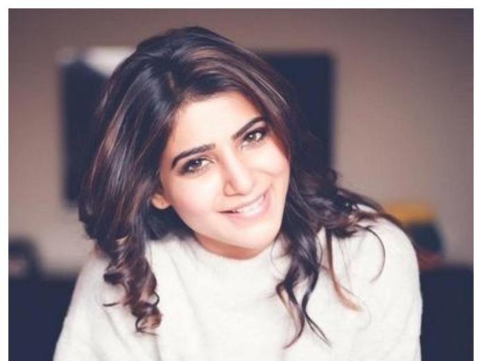Samantha Declines A Top Director Turned Actor’s Offer!