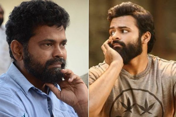 Sai Dharam Tej’s Next, Under Sukumar’s Supervision, Officially Launched
