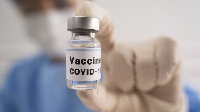 A Man Who Took Corona Vaccine Died In Telangana
