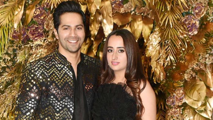 Varun Dhawan And Natasha To Have A Sunset Wedding With Prominent Stars In The Guest List