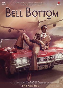 Akshay Kumar’s ‘bell Bottom’ Release Date Gets Postponed
