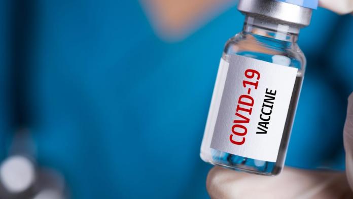 The Covid Vaccination Process Will Start From January 16 Across The Country