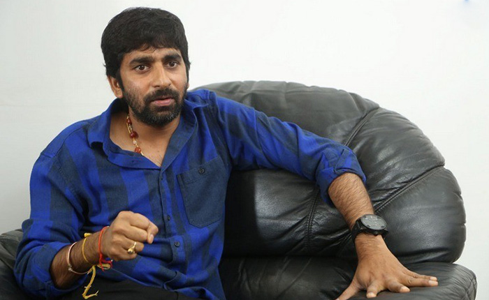Director Gopichand Malineni who hit a bumper offer with the big star hero in Tamil