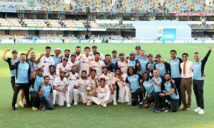 Modi, Ganguly, And Other Prominent Personalities React To India’s Victory