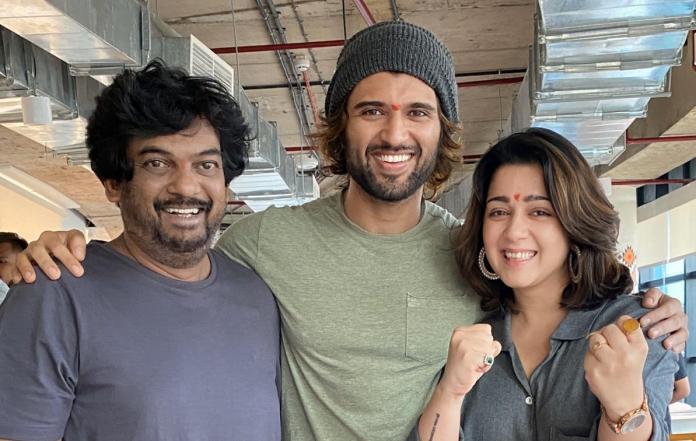 Title And First Look Of Vijay Devarakonda’s Upcoming Film To Be Out Tomorrow