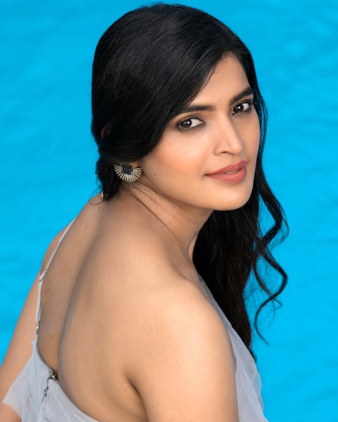 Sanchita Shetty - TeluguBulletin.com