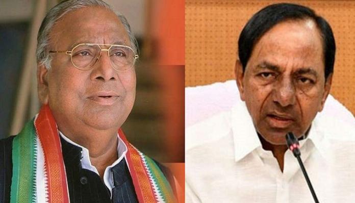 Vh’s Praise For Kcr, What’s The Real Story?