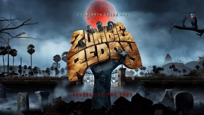Change Of Plans For Zombie Reddy