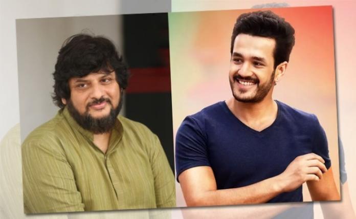 Script Changes Delay Akhil And Surender Reddy’s Upcoming Film Shoot!