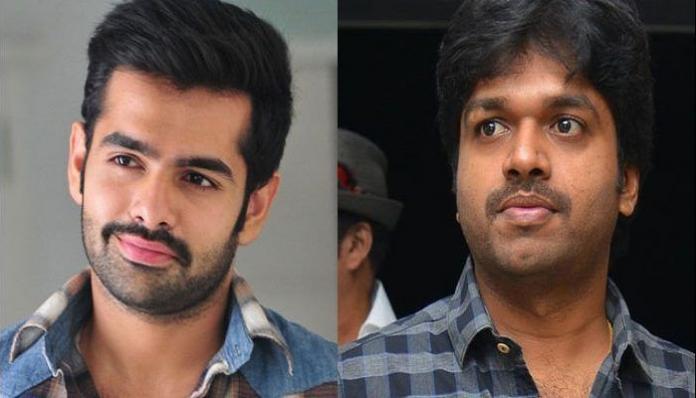 Anil Ravipudi To Collaborate With Ram Next