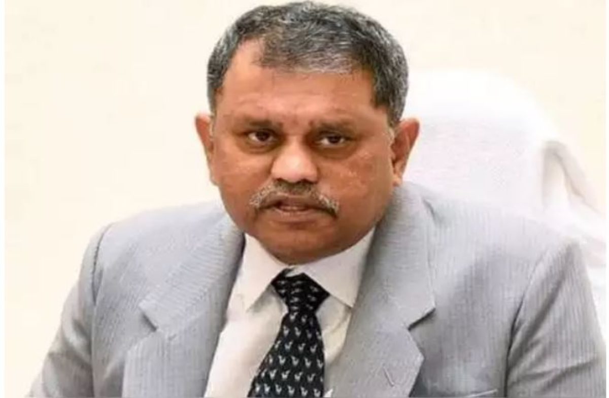 Nimmagadda Transfers Everyone Who Didn T Cooperate Telugubulletin Com