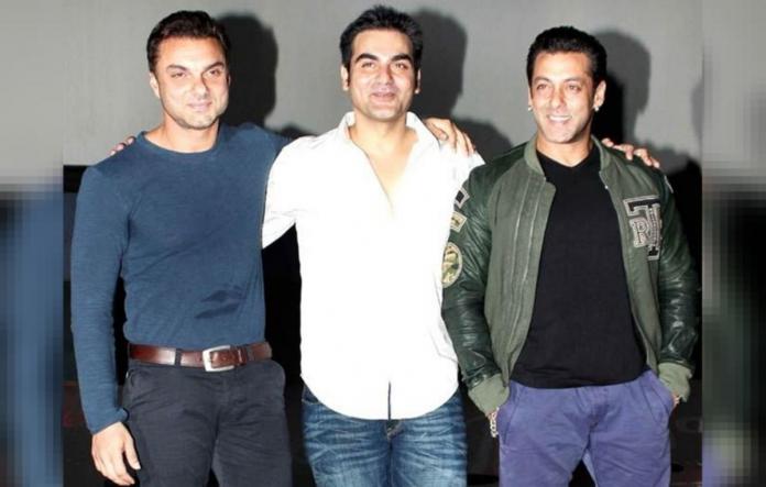 Read Out To Know Why Mumbai Police Lodged Fir Against Salman Khan’s Brothers!
