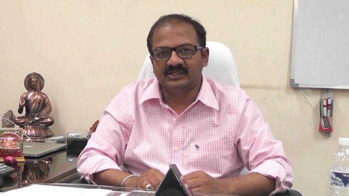 K Kannababu IAS is the new secretary of the Election Commission in AP