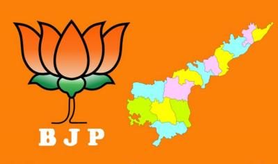 Ap-bjp Is Moving Ahead With A Masterplan !!