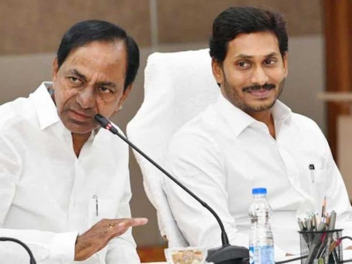 From the U-Turn on agricultural laws and LRS, it is clear that he is trying to follow Jagan’s path by not going against the Central government. From the initial stage, Jagan concentrated more on his own party and his government in the state rather than in national politics. With this, he is benefited from the Modi government in terms of additional funds, new projects, and extensive support to the state schemes. Now, the results of Dubbak by-elections and GHMC elections were the reasons behind KCR's realization. So, KCR is trying to maintain a friendly relationship with BJP at the Central level to safeguard his party and to get adequate funds and projects to the state.
