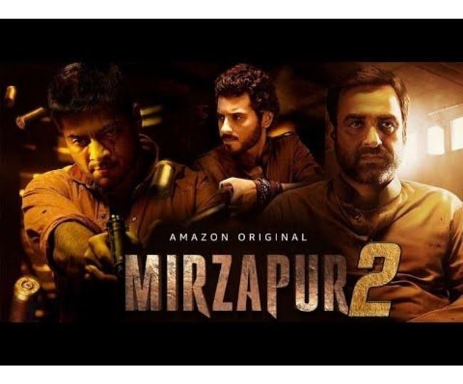 Mirzapur Makers Confront Another Legal Tussle !