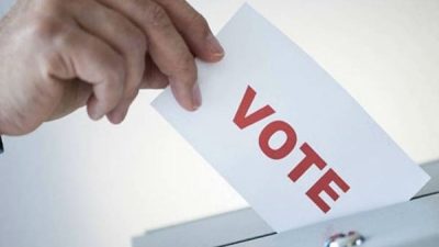 NRI's can now cast their vote through ETPBS