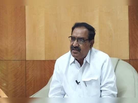 Peddapalli Bjp President Somarapu Satyanarayana’s Audio Is Going Viral