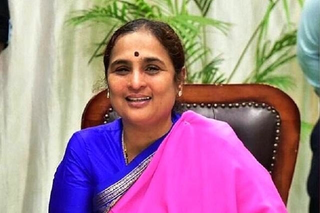 Former IAS officer Ratnaprabha is reportedly under consideration for the by-elections to the Tirupati Lok Sabha