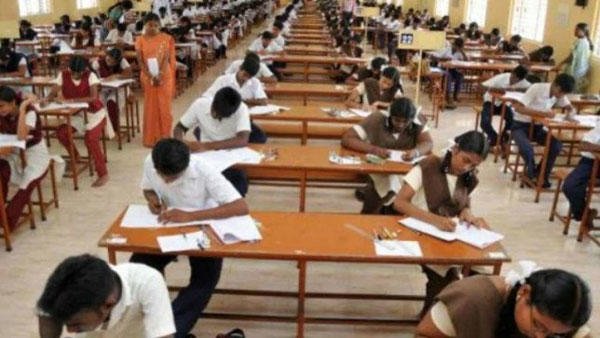 Tenth class examinations will start from May 17 in Telangana