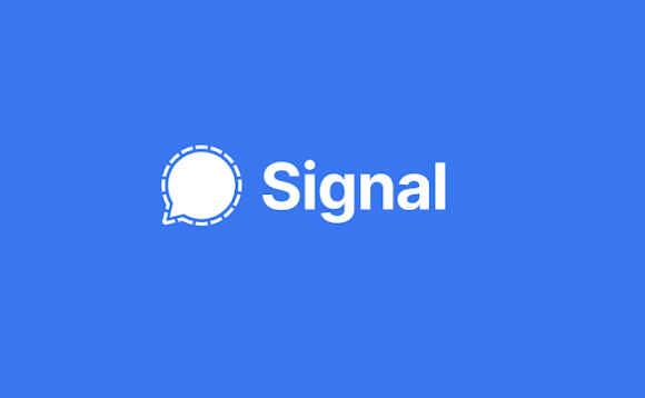 The Signal App Is An Alternative For Whatsapp?