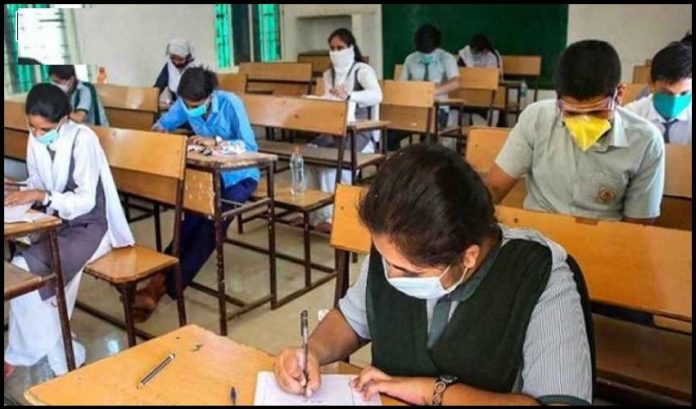 Major Relief To 10th Class Students In Tamil Nadu