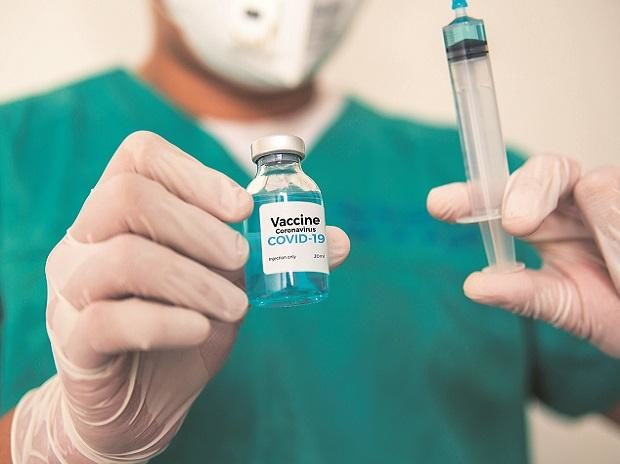 5 doctors tested positive even after being vaccinated