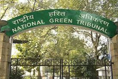 NGT seeks Krishna River Management Board's explanation by 24th May !!